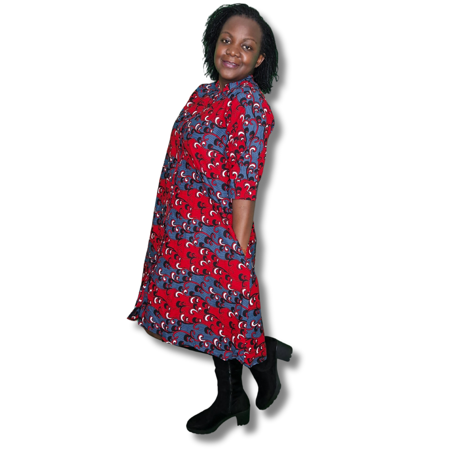 Valerie dress