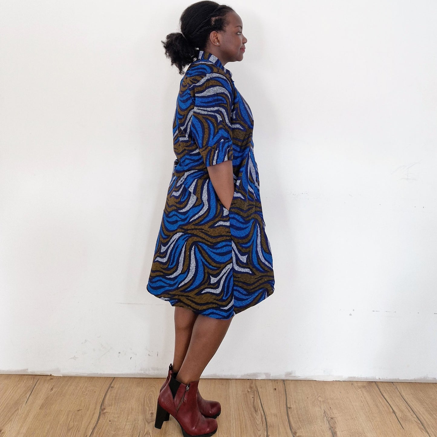 Archadia dress