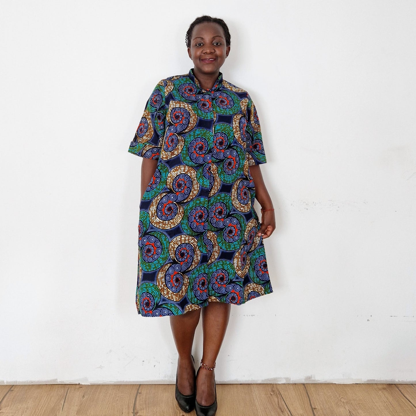 Nane dress