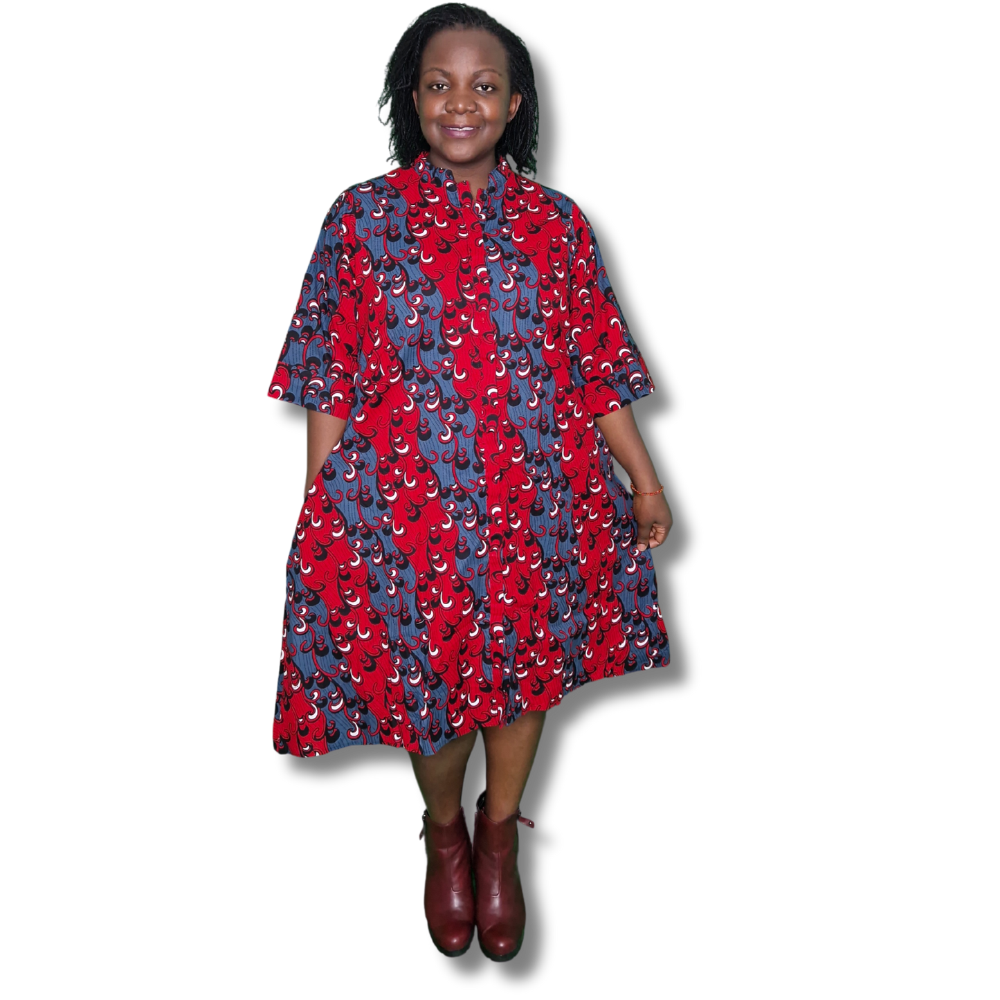 Valerie dress