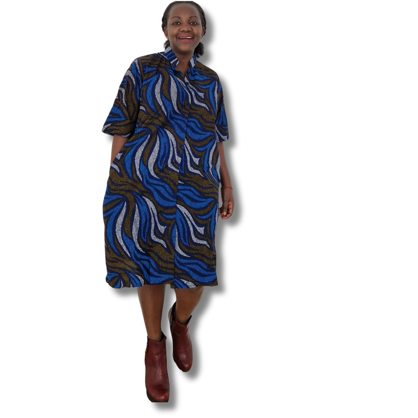 Archadia dress