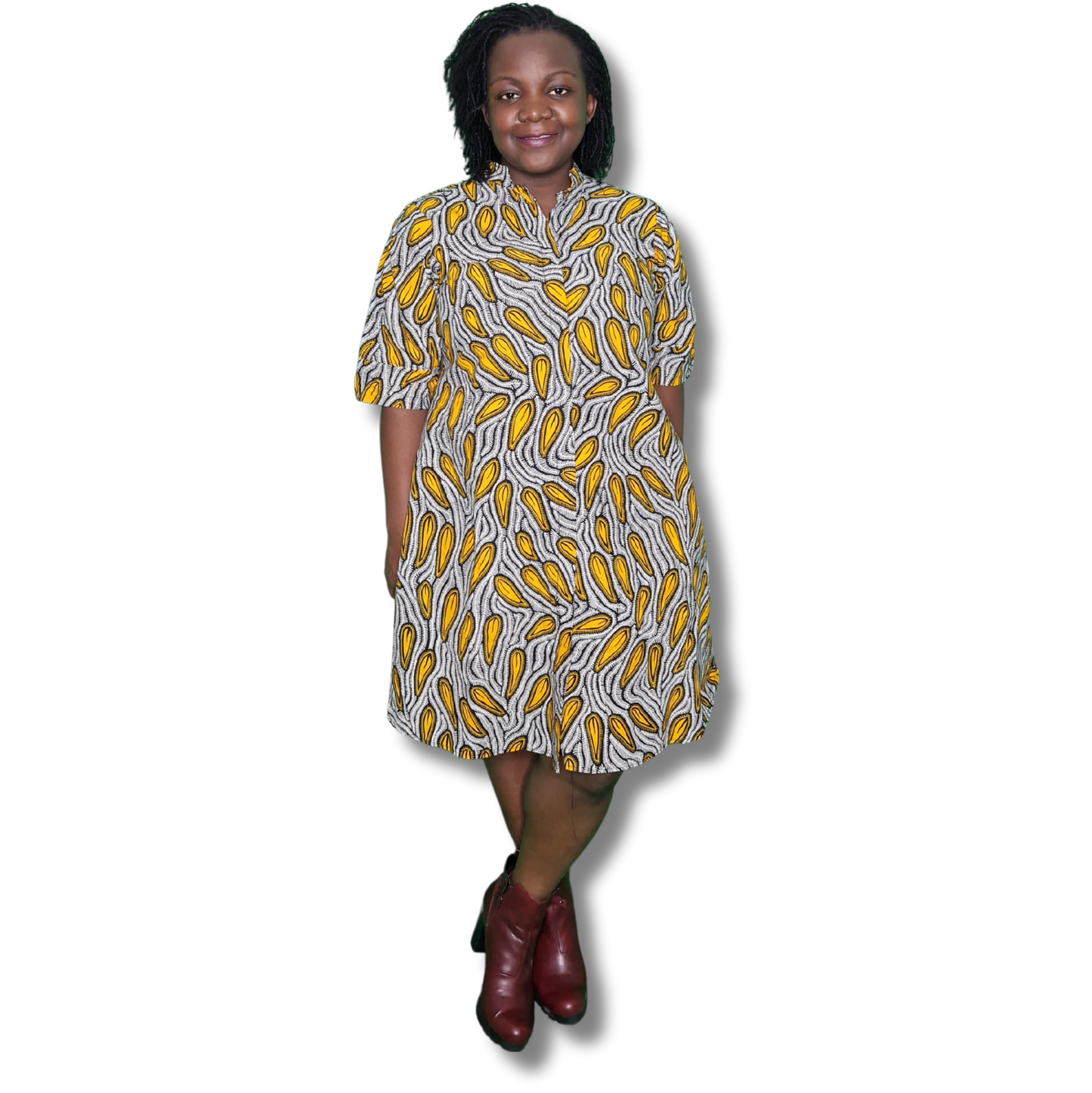 Timeless dress