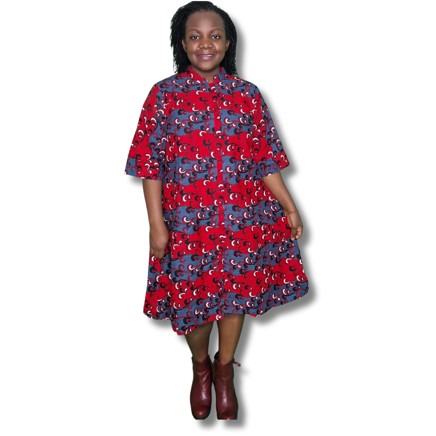 Valerie dress