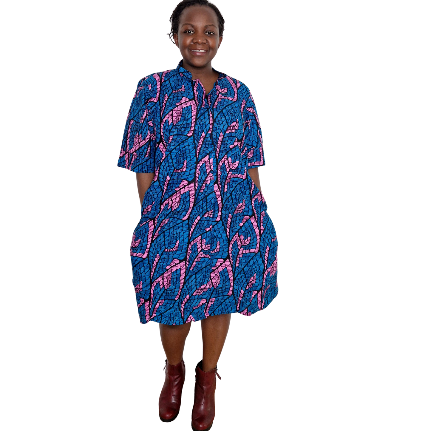 Alexis dress