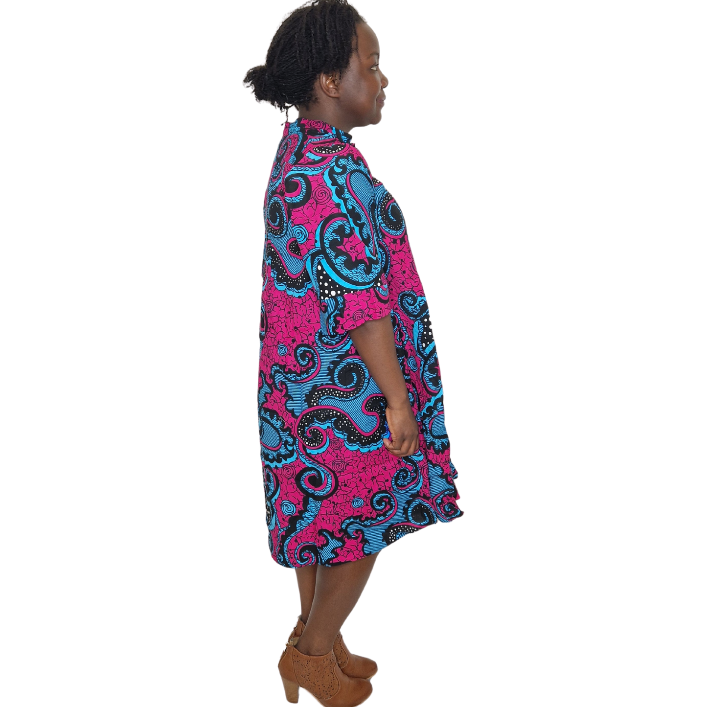 Pinkie dress