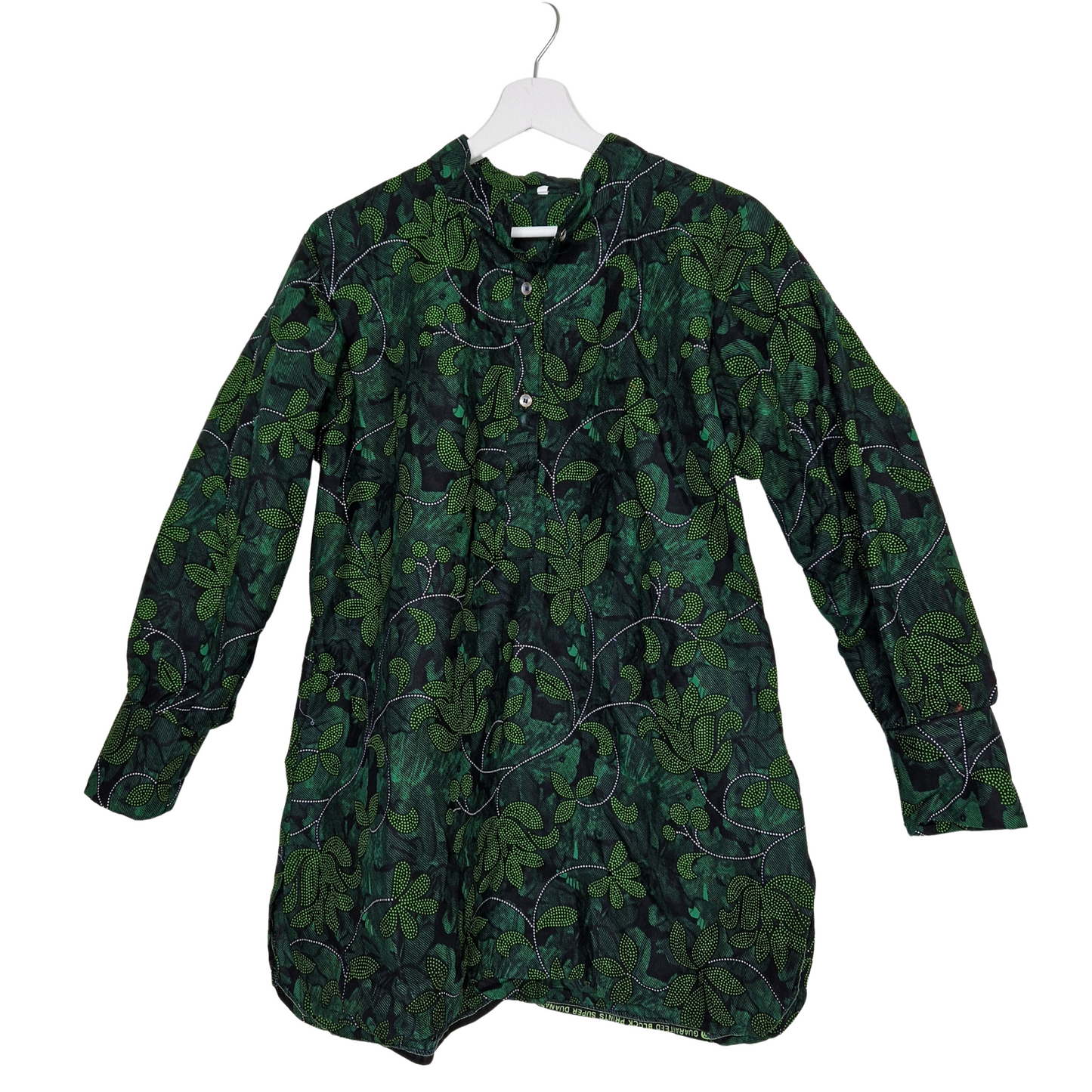 Jungle Tangle shirt