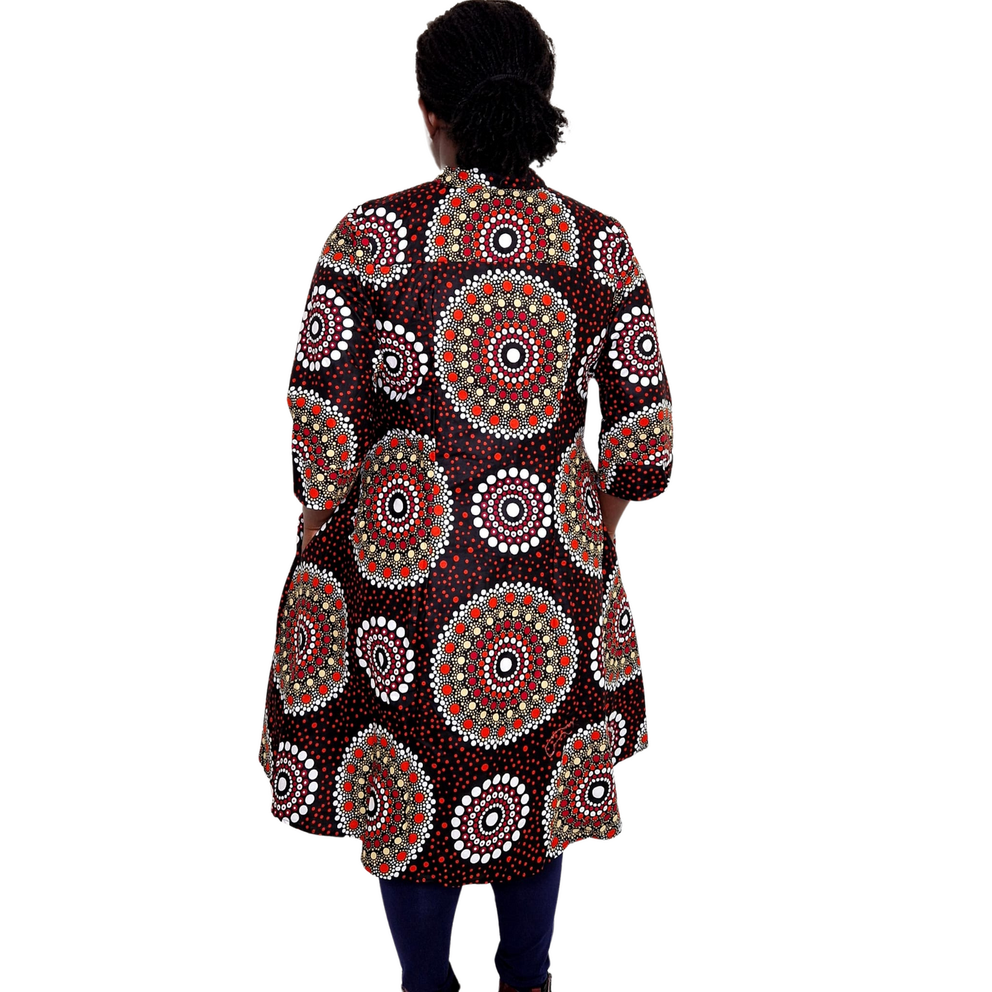 Hamu dress
