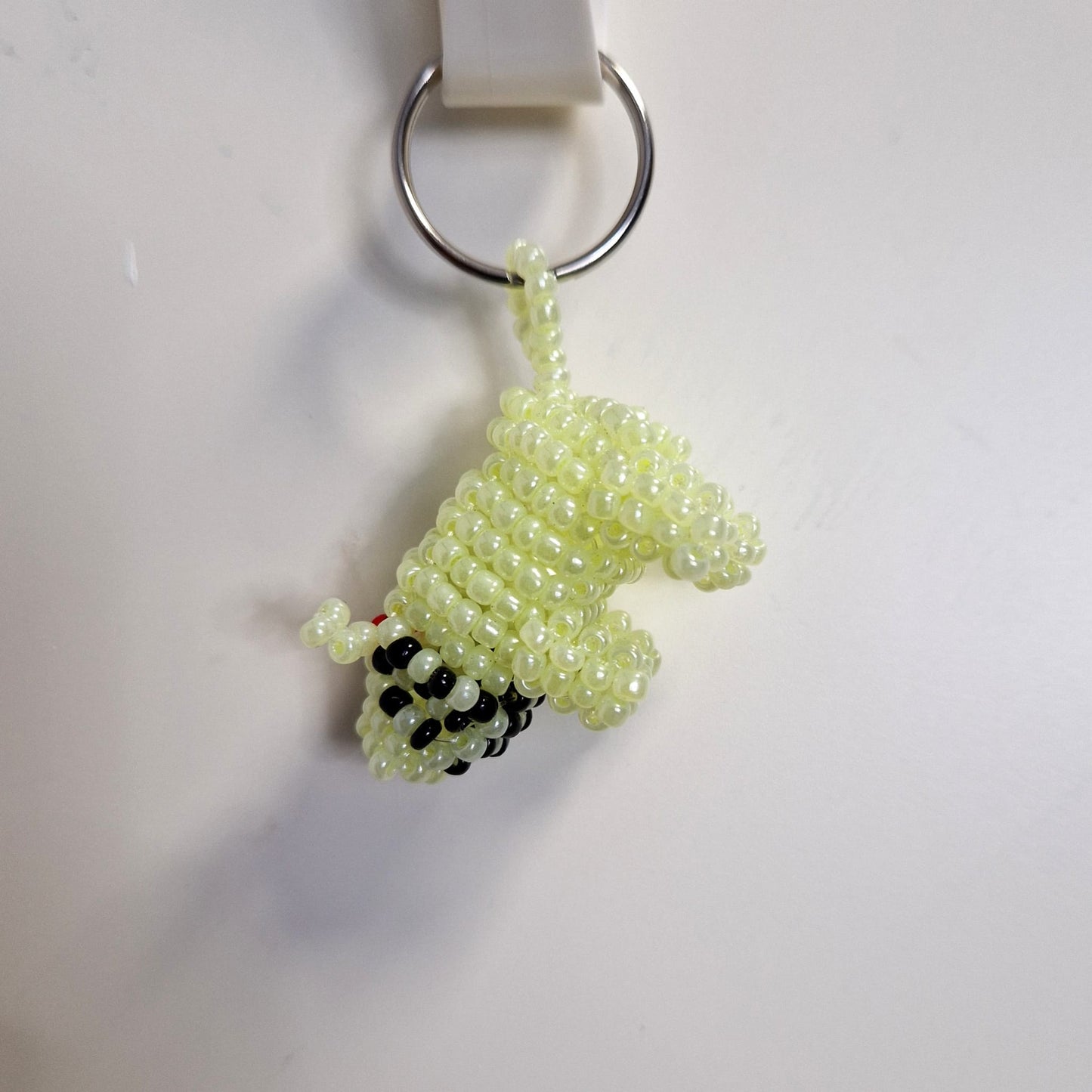 Kiboko keyholder