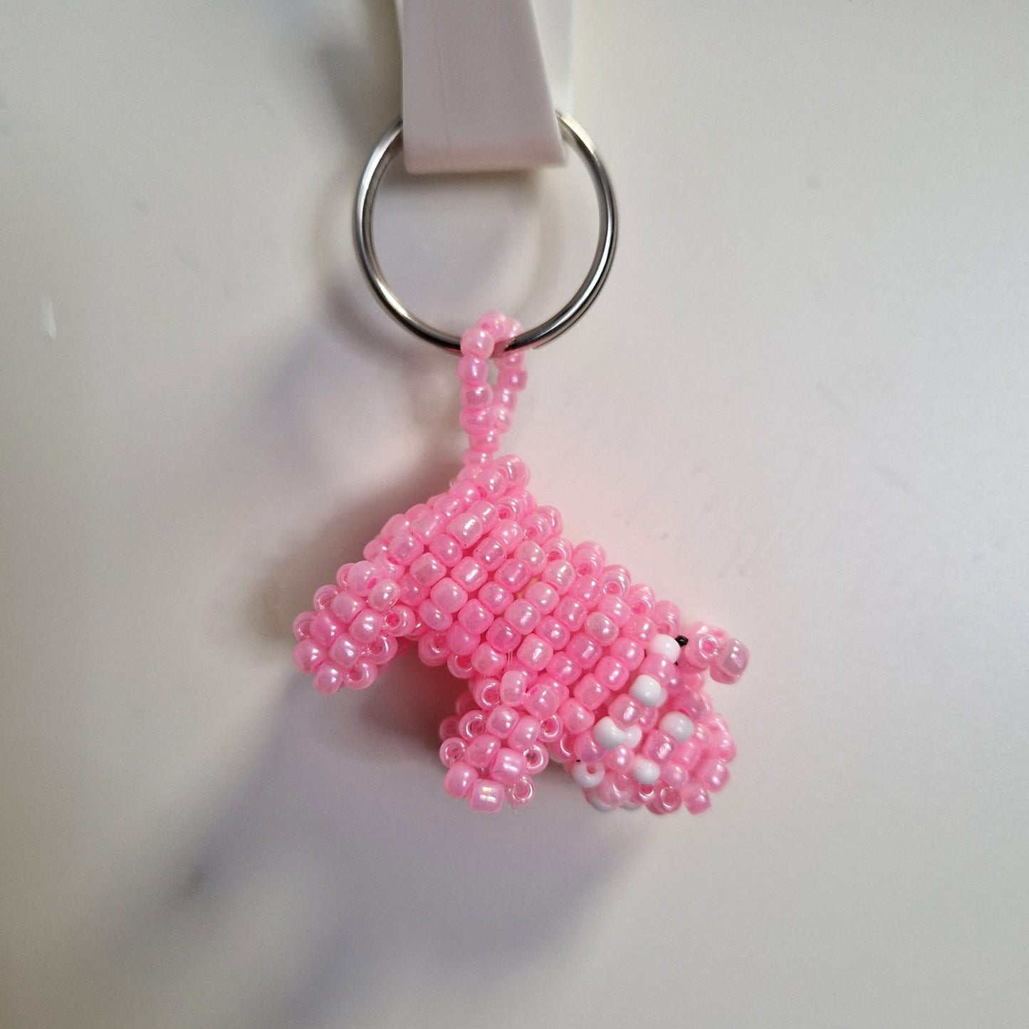 Kiboko keyholder