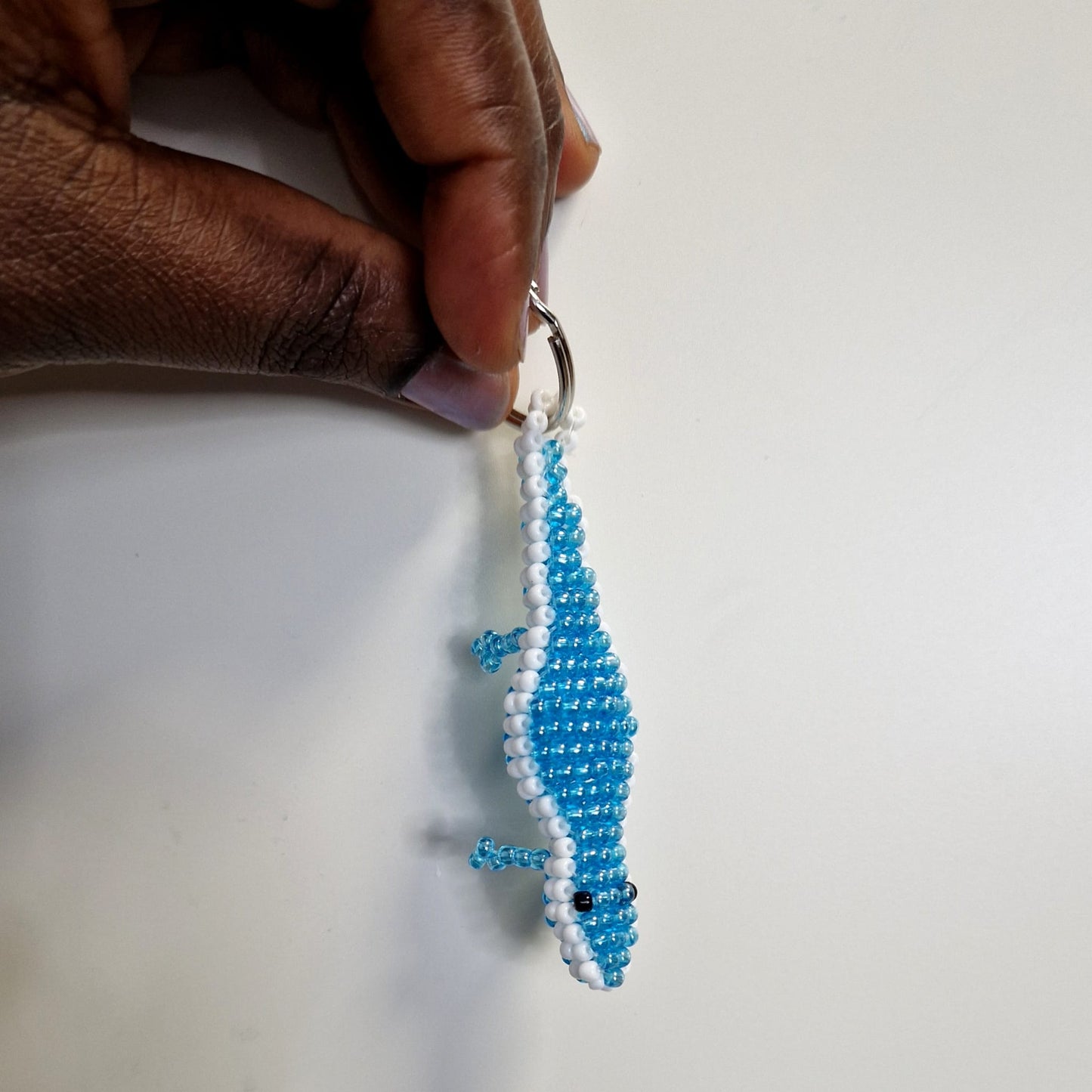 Mamba keyholder