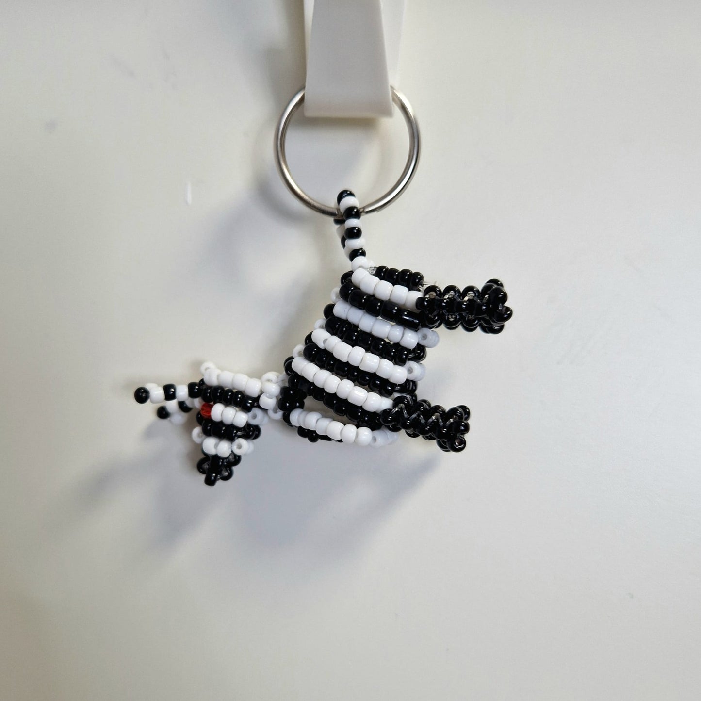 Pundamilia keyholder