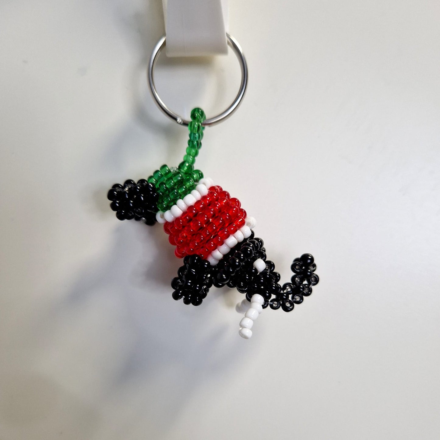Ndovu keyholder