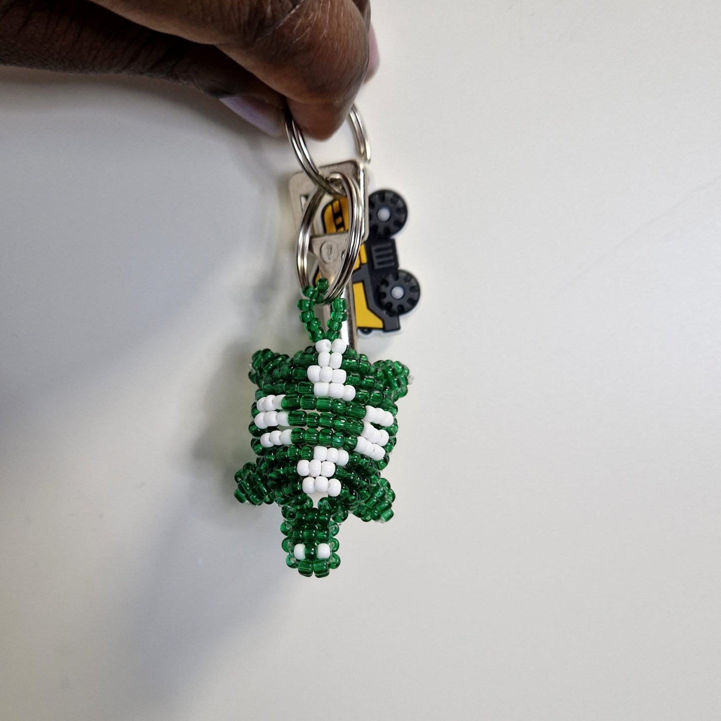 Kobe keyholder