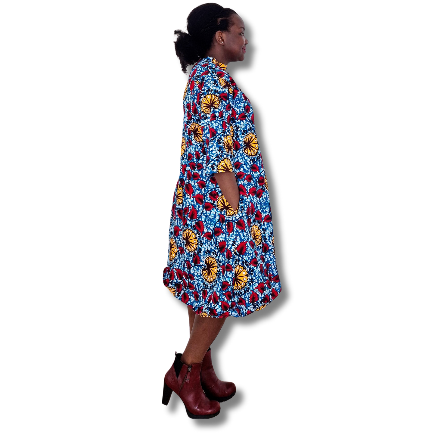 Marjorelle dress