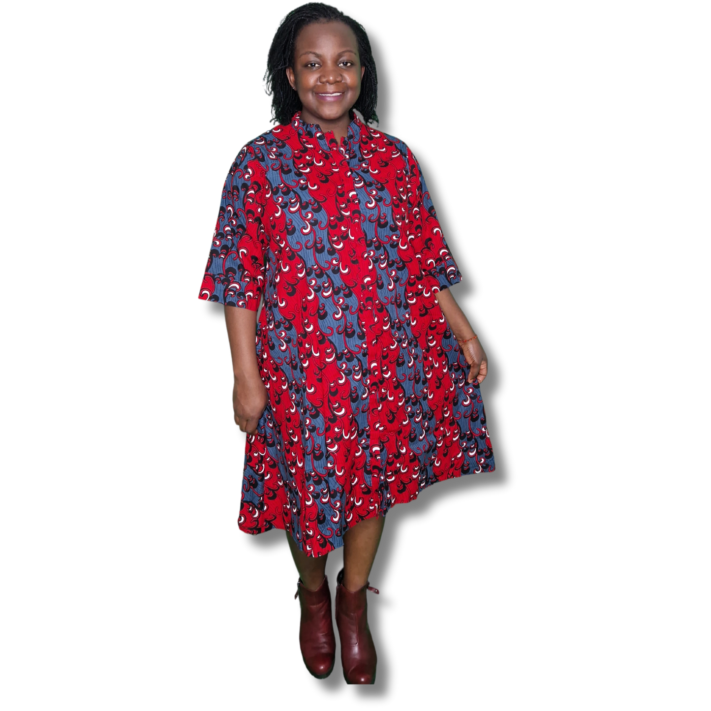 Valerie dress