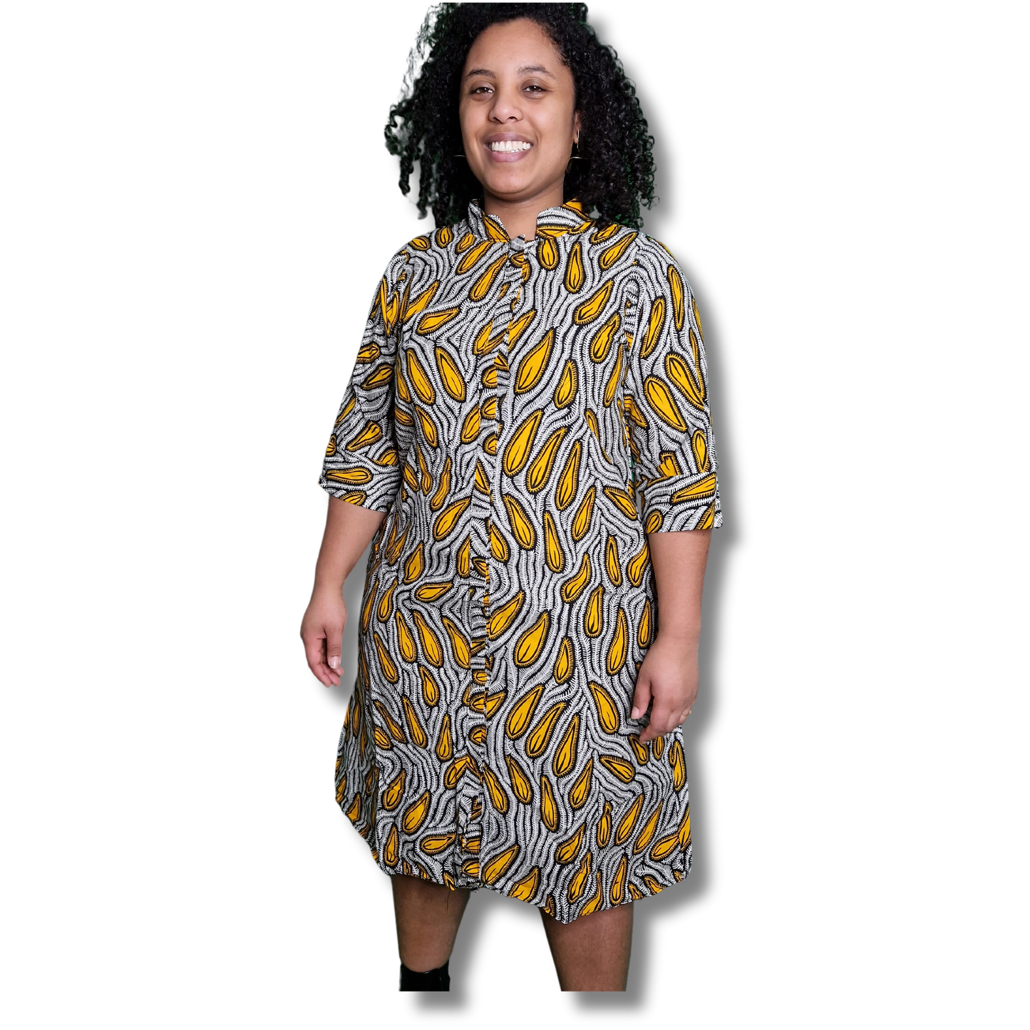 Timeless dress