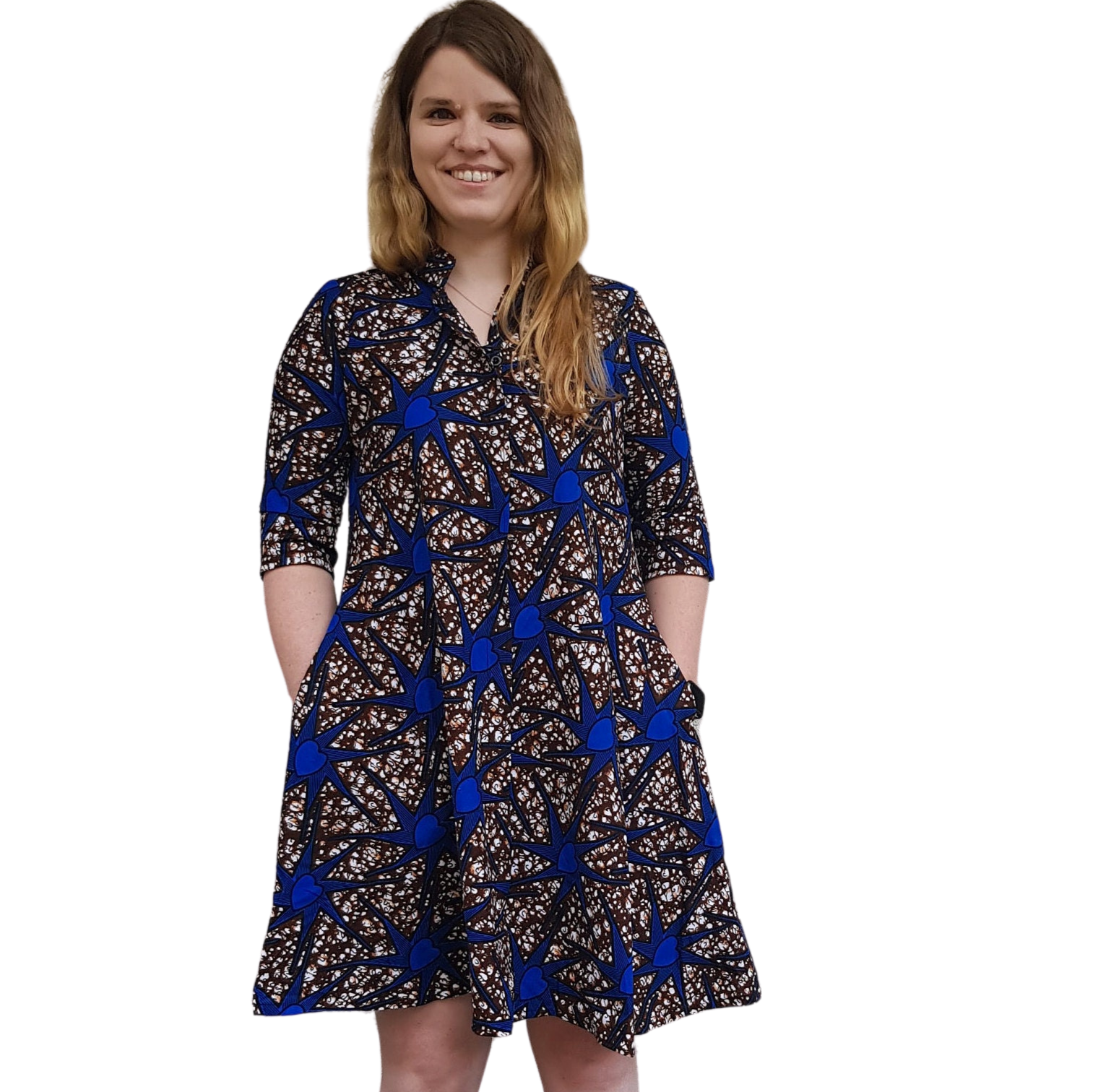 Heartbeat dress Heartbeat dress