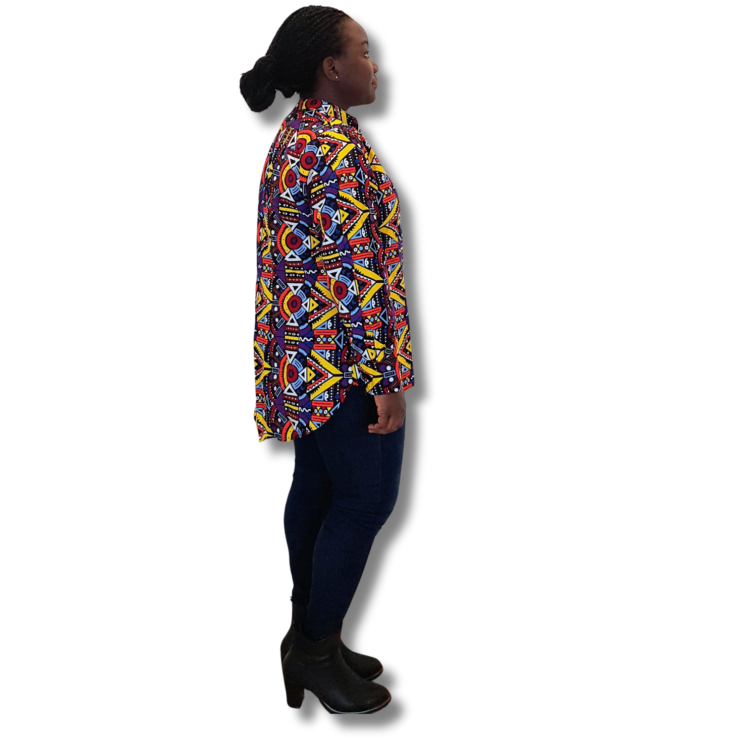 Juliana shirt