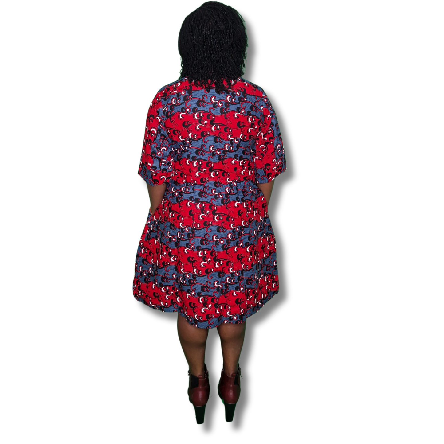 Valerie dress