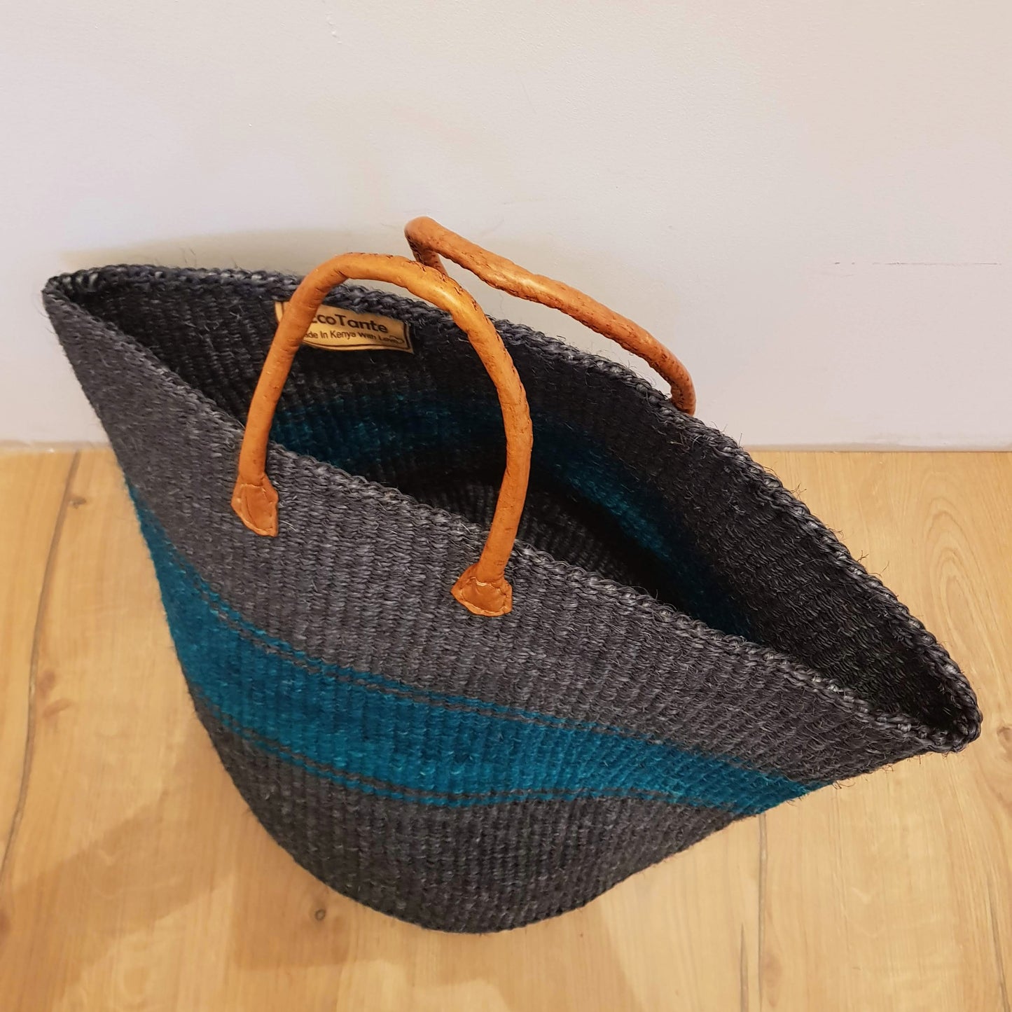 Amani sisal bag