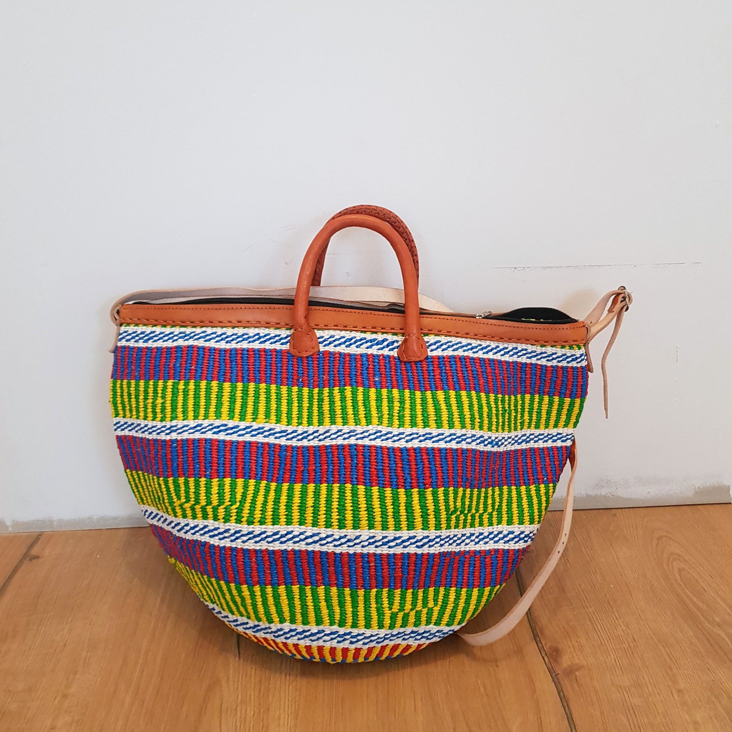 Weza bag