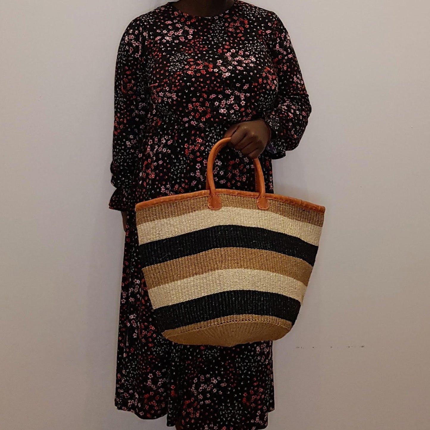 Asali shopping bag