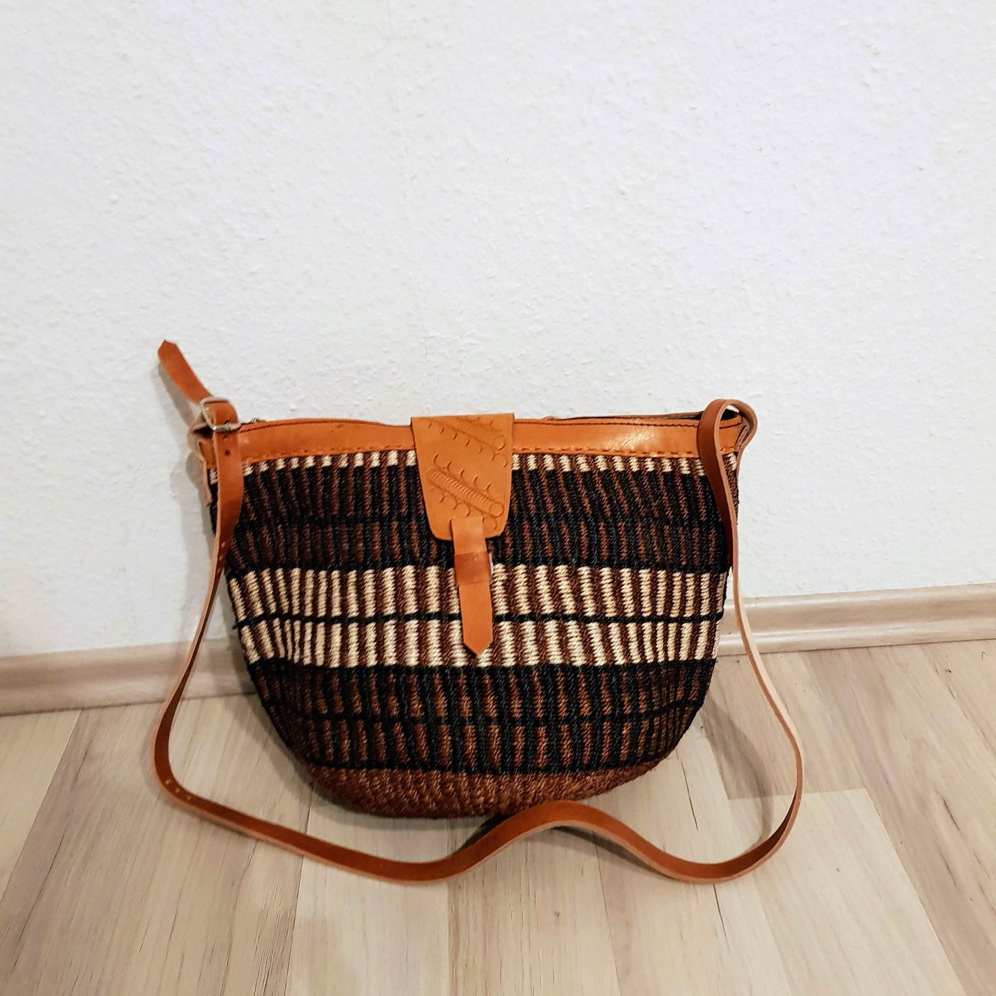 Tope bag