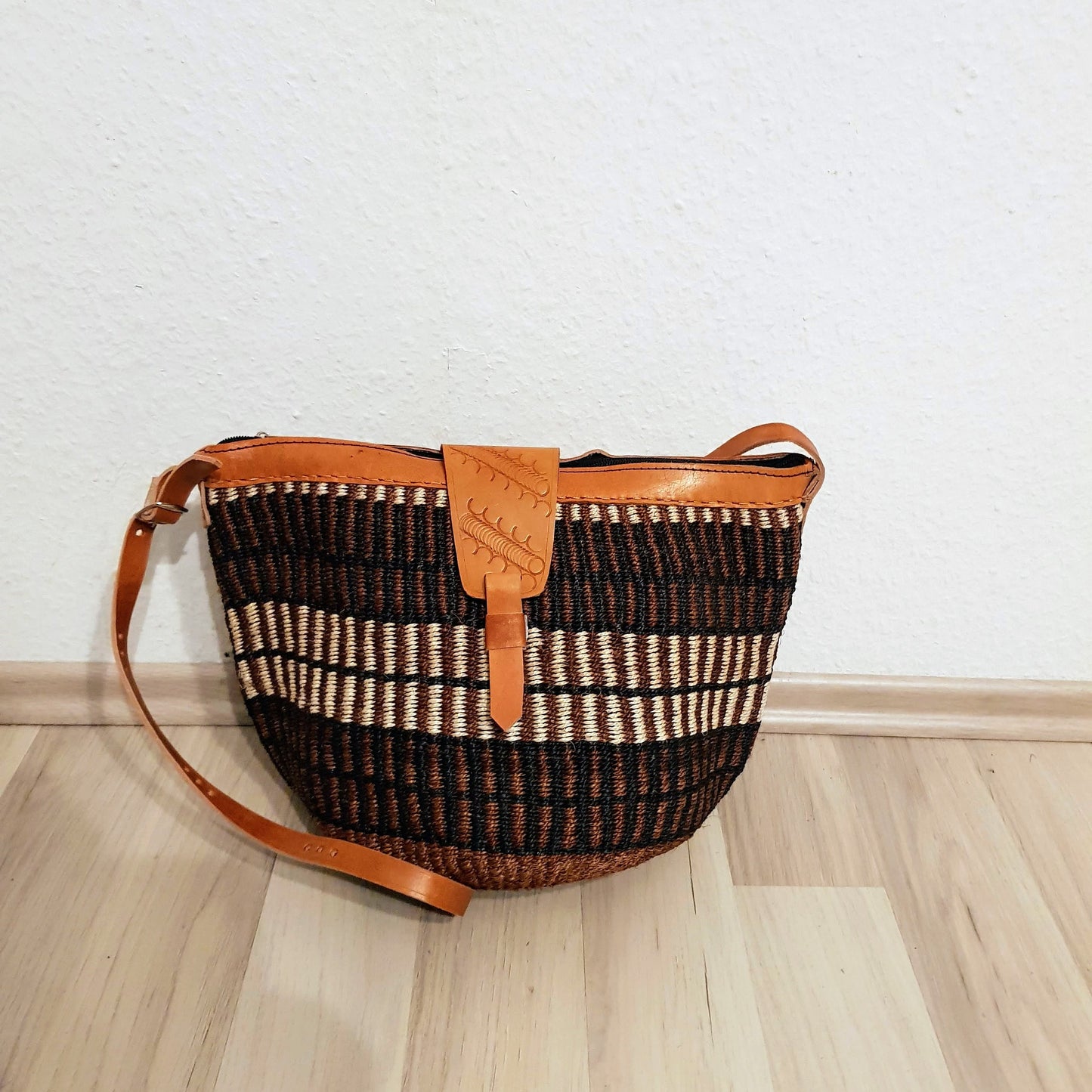 Tope bag