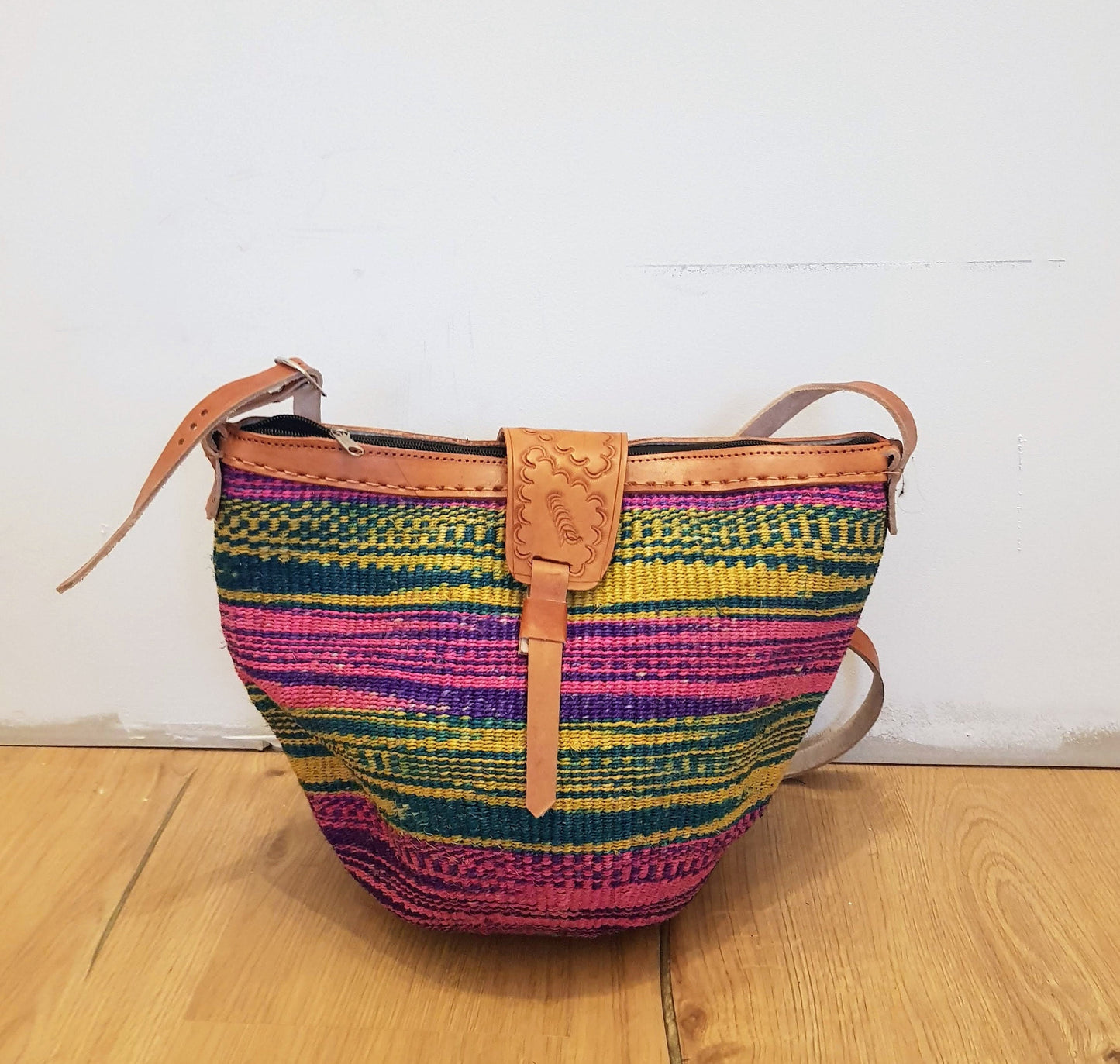 Furaha bag
