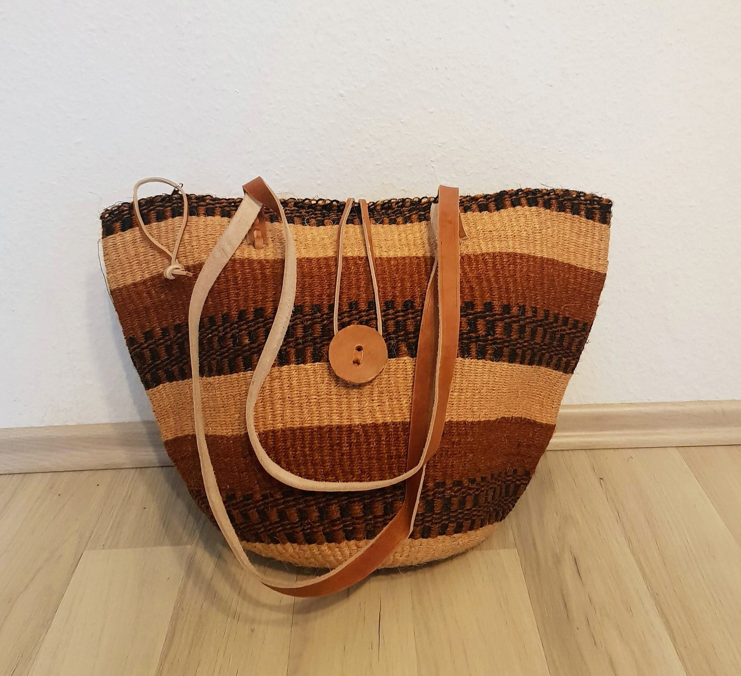 Lea bag