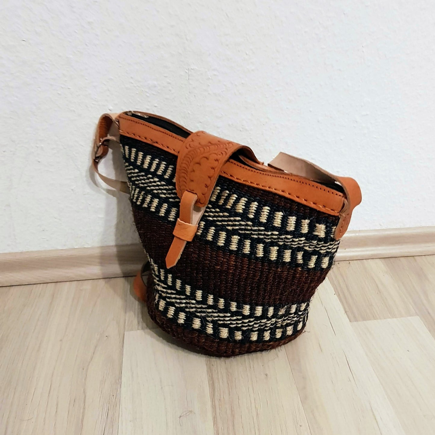 Tope bag