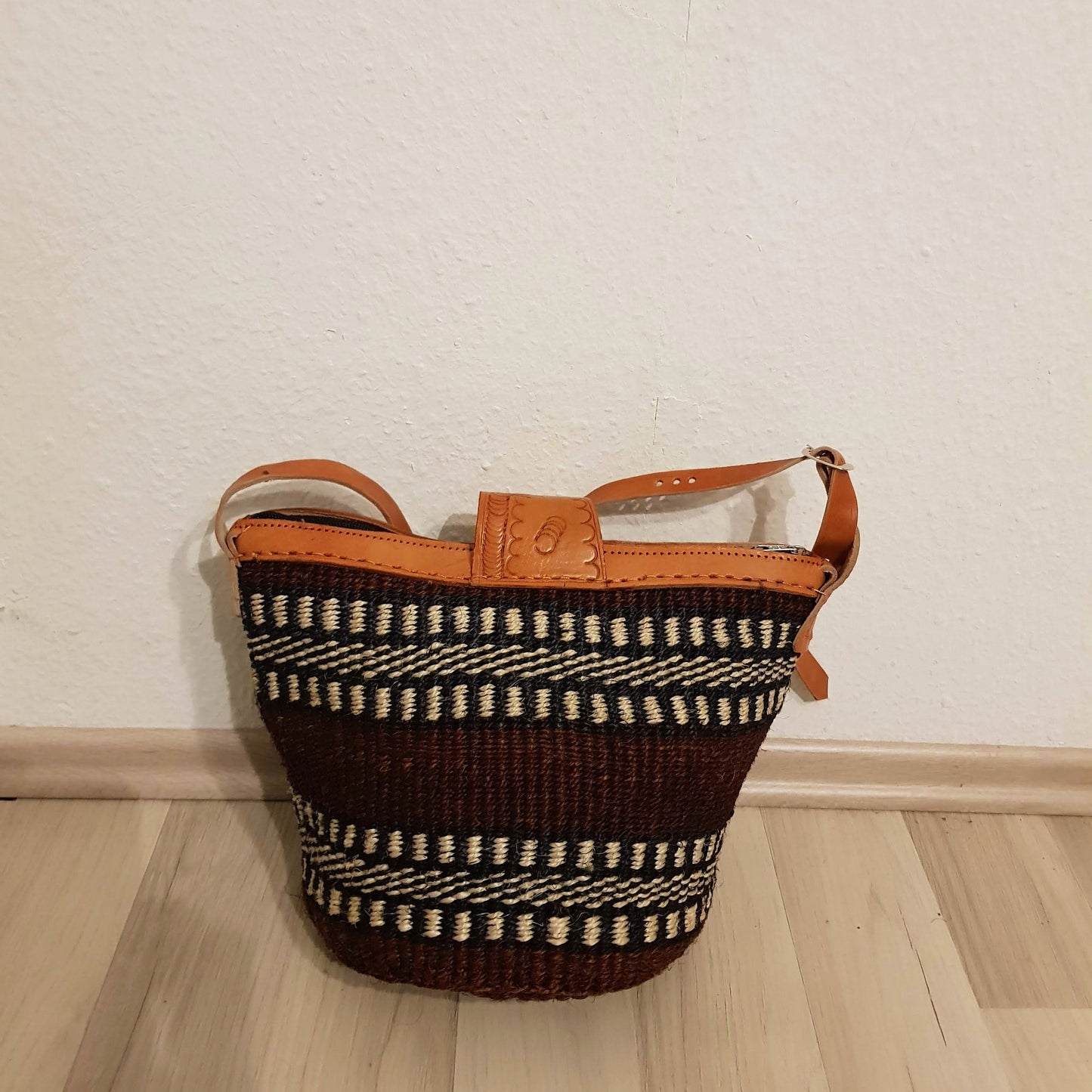 Tope bag