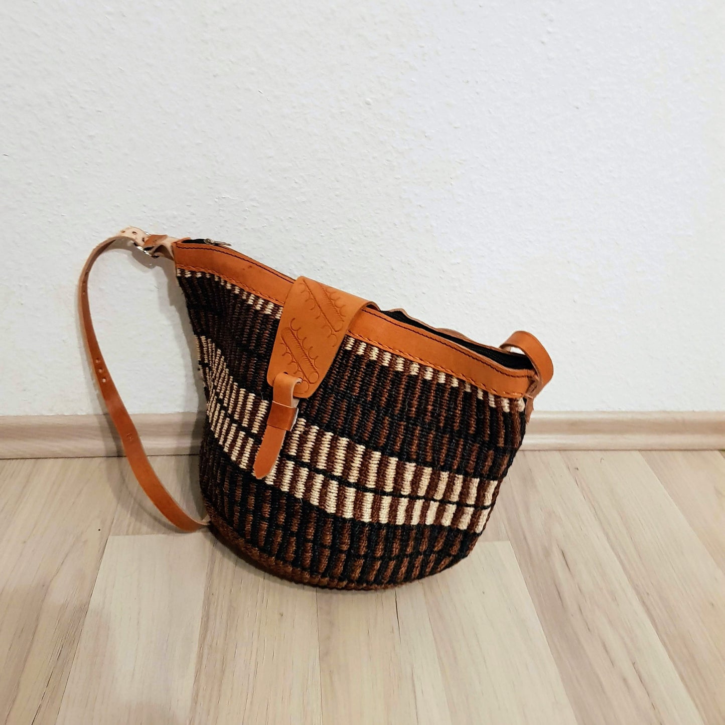 Tope bag