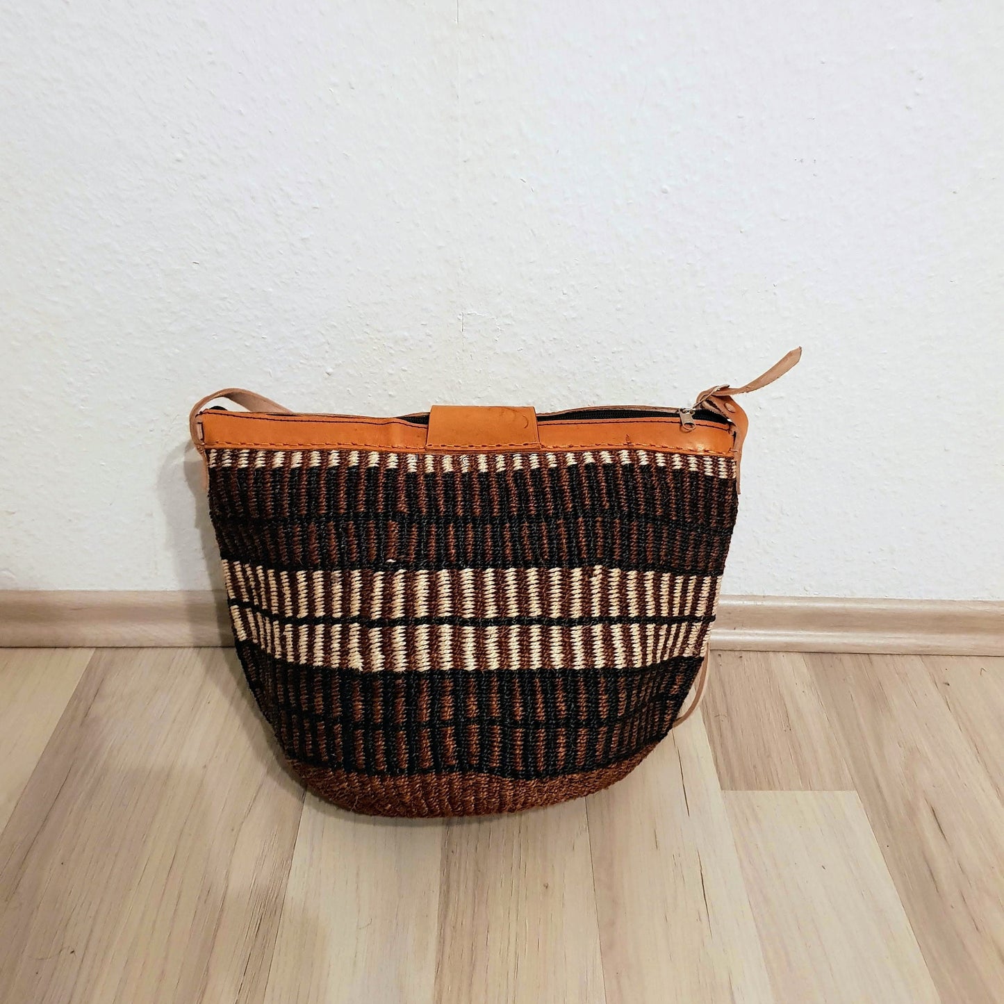 Tope bag