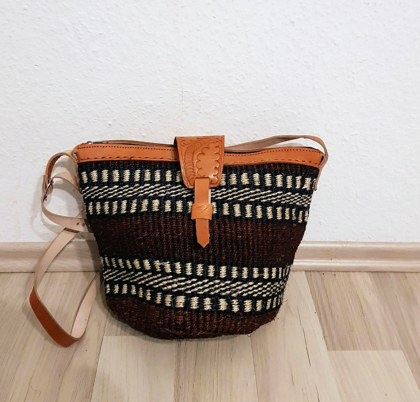 Tope bag