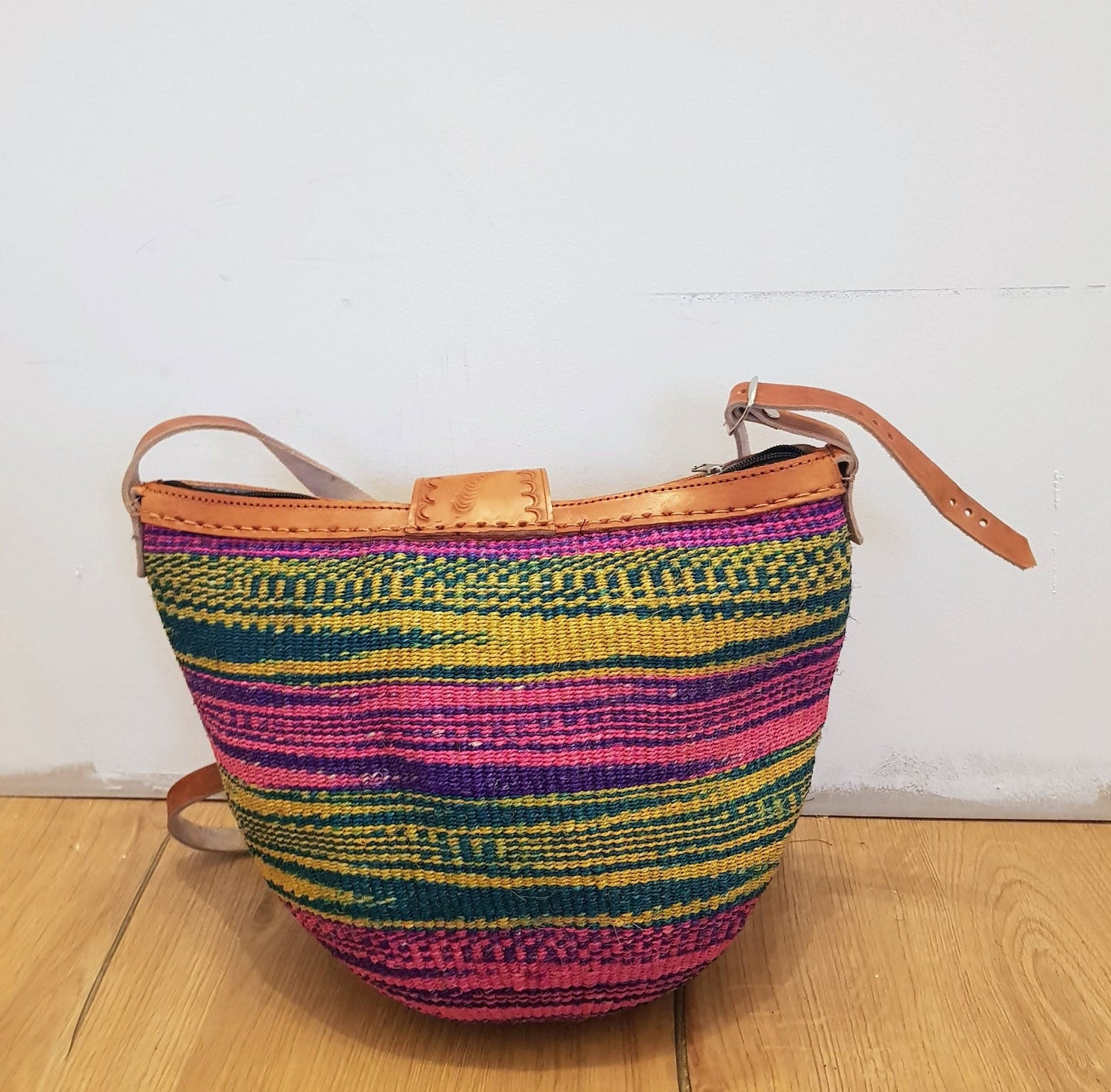 Furaha bag