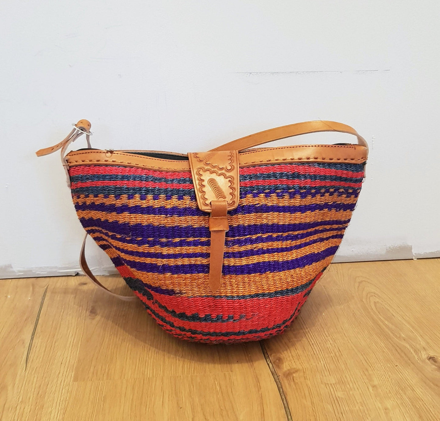 Furaha bag
