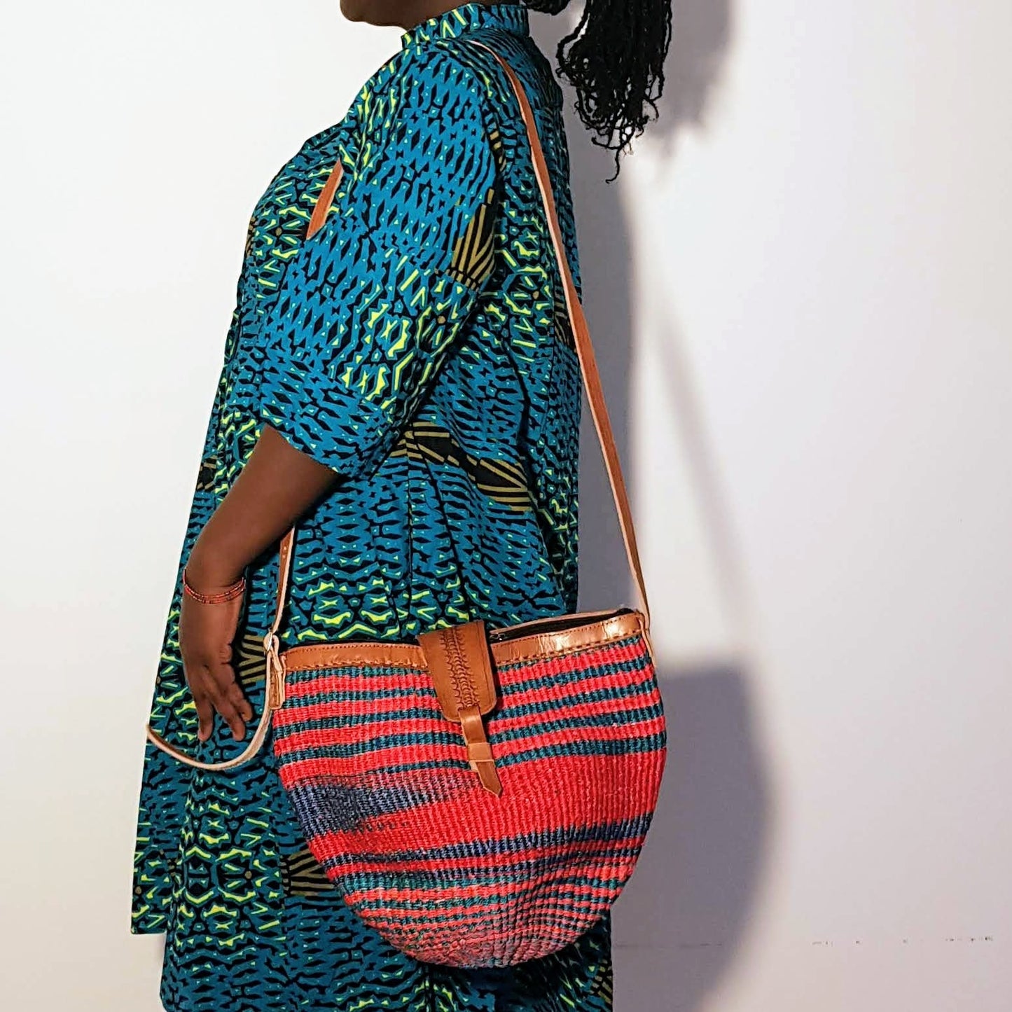 Furaha bag