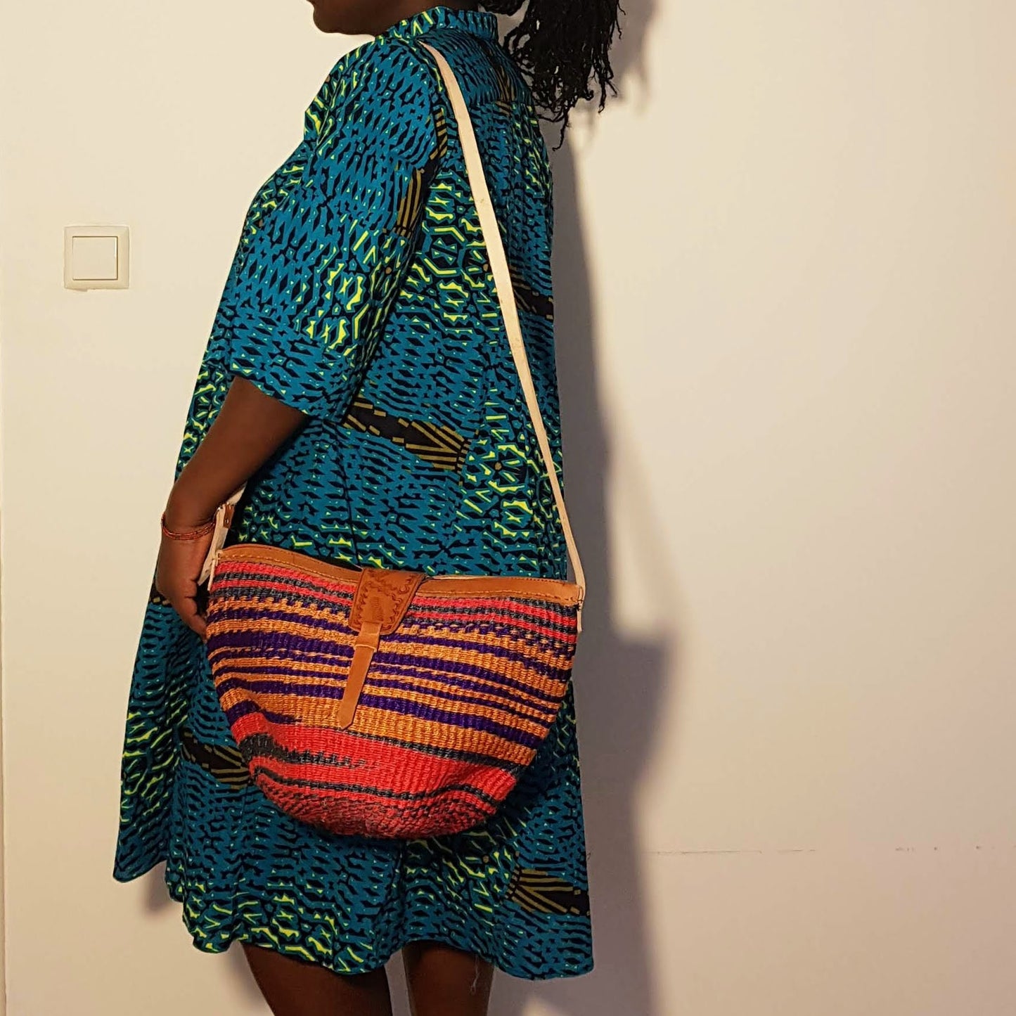Furaha bag
