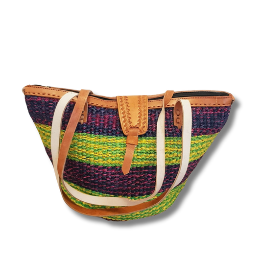 Kinyonga bag