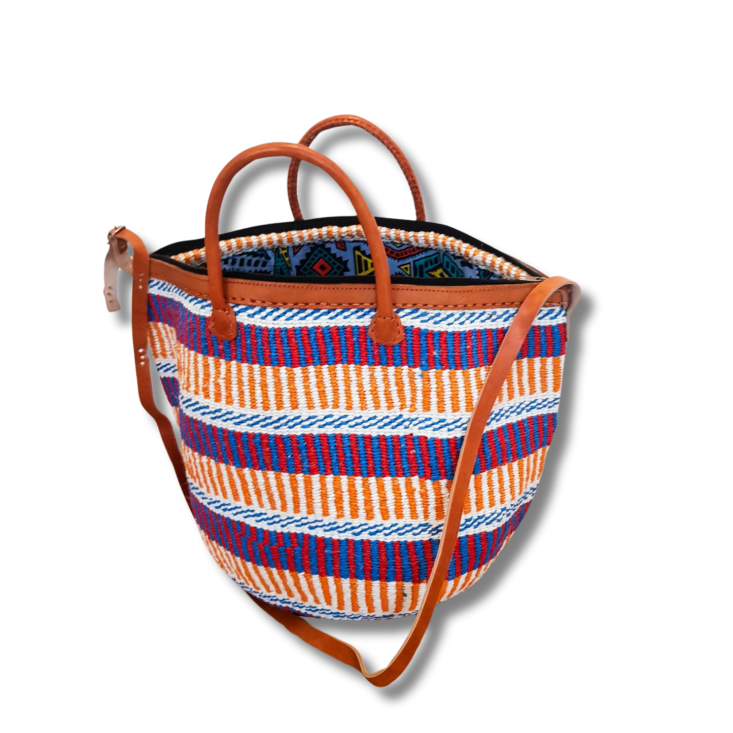 Ufalme bag