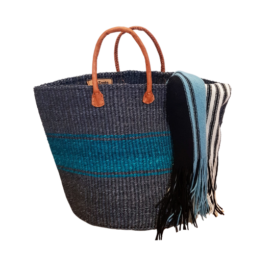 Amani sisal bag