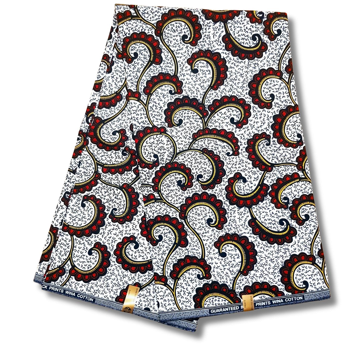 Njeri fabric