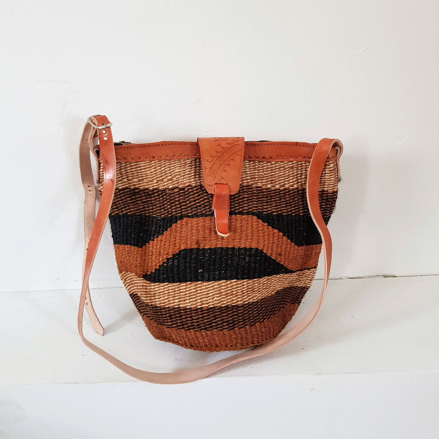 Cheza bag