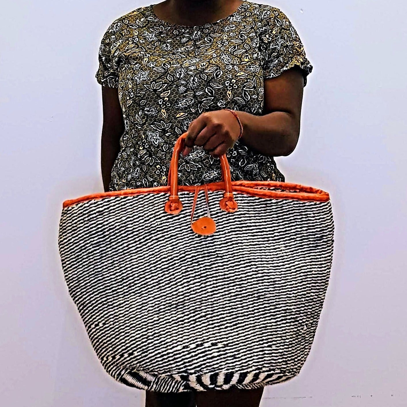 Nguvu bag