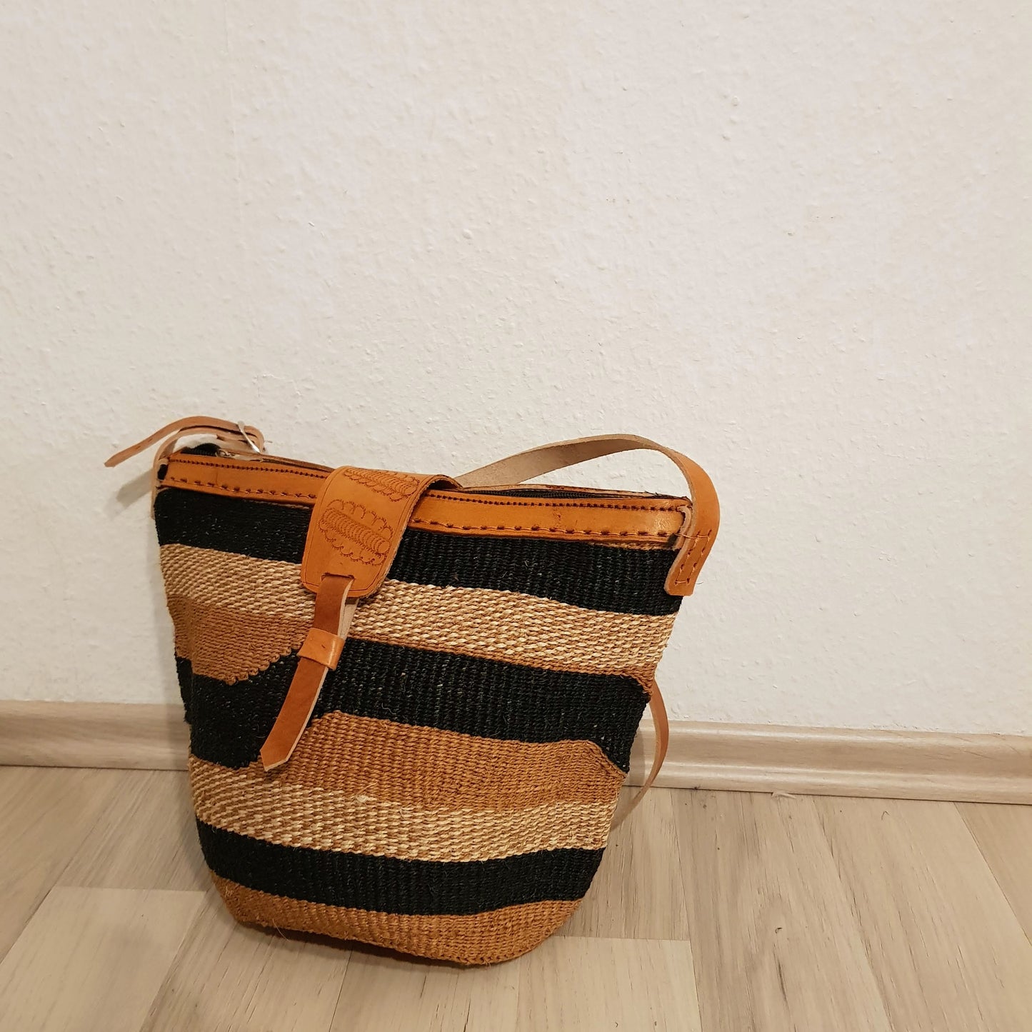 Cheza bag