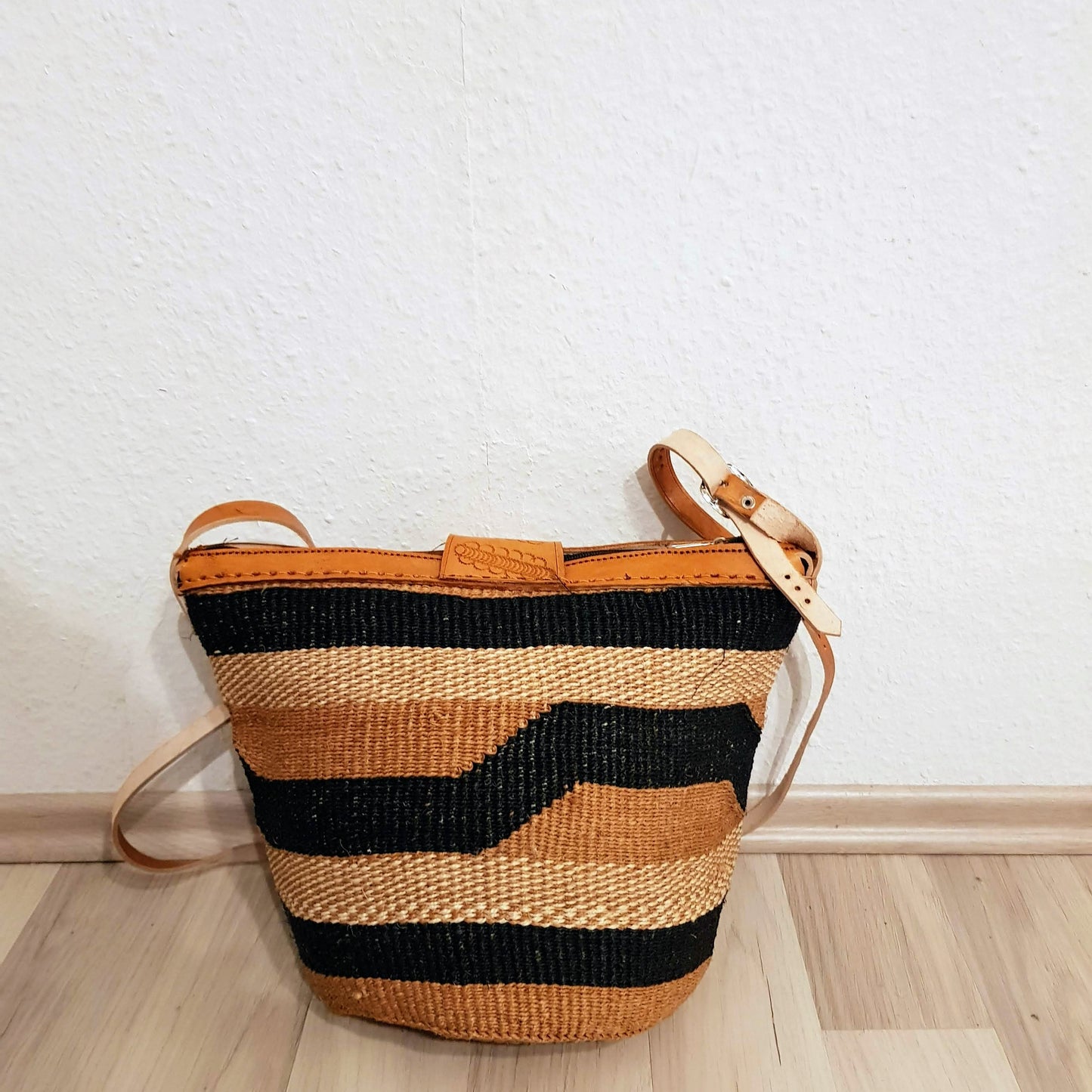 Cheza bag