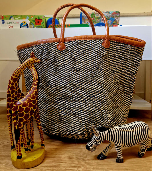 Nguvu bag