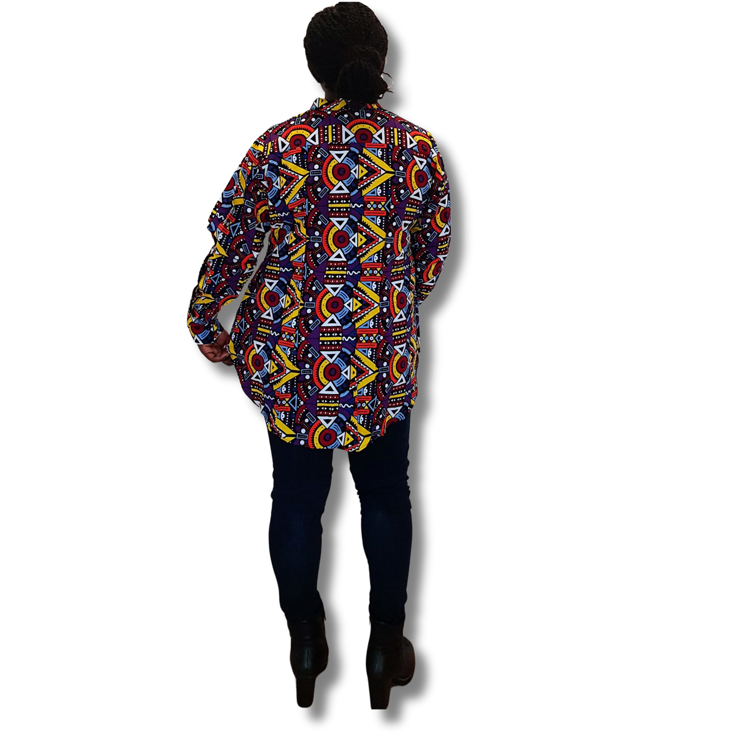 Juliana shirt