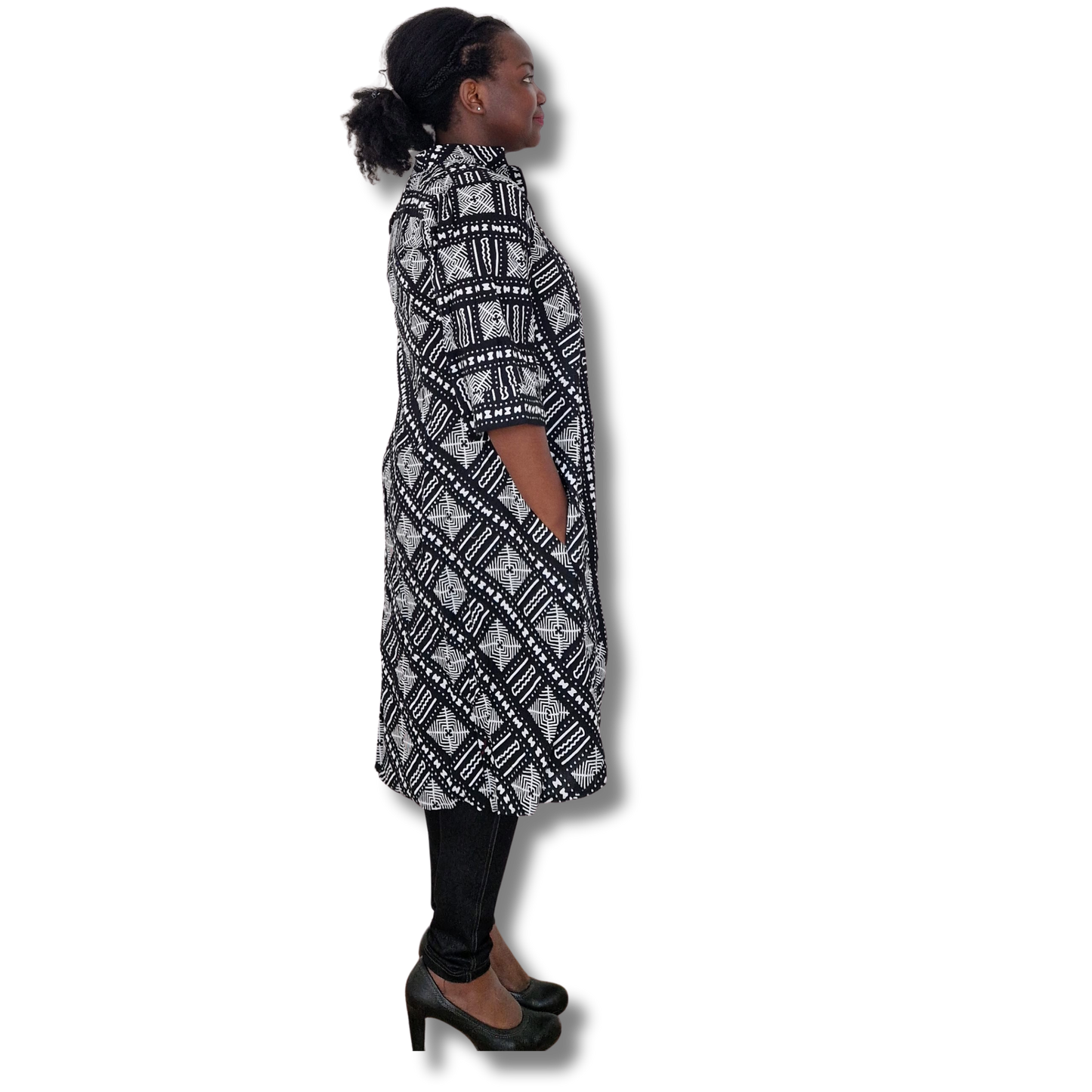 Asili dress